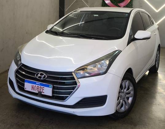 HYUNDAI HB20S 1.0 COMFORT STYLE 12V FLEX 4P MANUAL HYUNDAI HB20S 1.0 COMFORT STYLE 12V FLEX 4P MANUAL